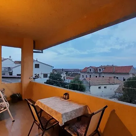 Apartmán Gulin Šibenik