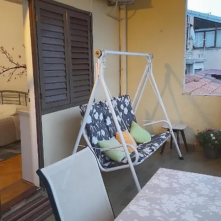 Gulin Apartmán