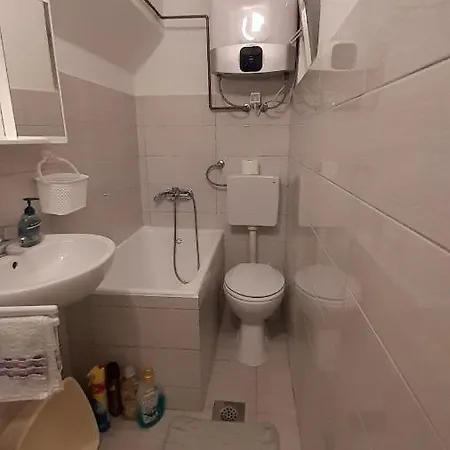 Gulin Apartment
