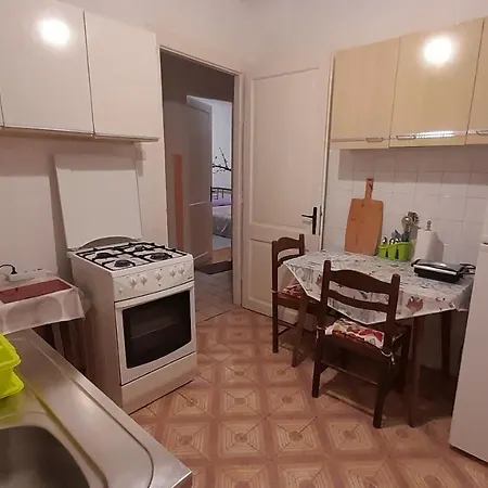Gulin * Sibenik