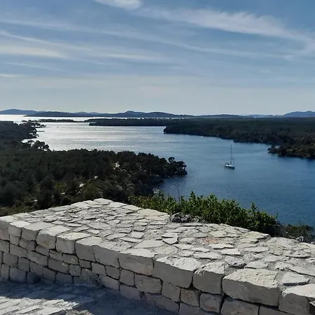 Apartmán Gulin Šibenik