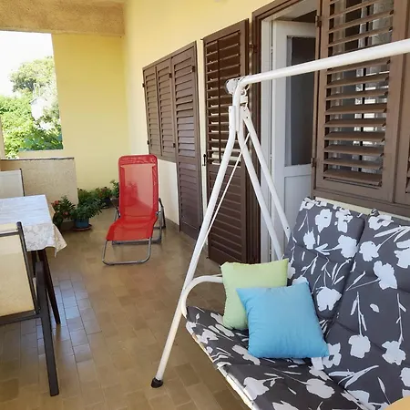 Gulin Apartmán Šibenik
