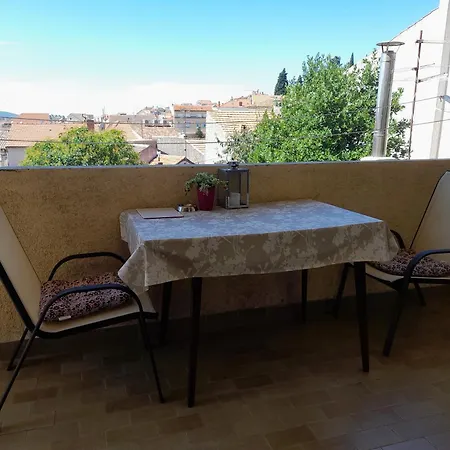 Appartement Gulin Šibenik