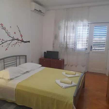 Apartmán Gulin