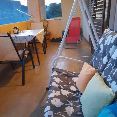 Apartment Gulin