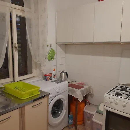 Apartment Gulin *