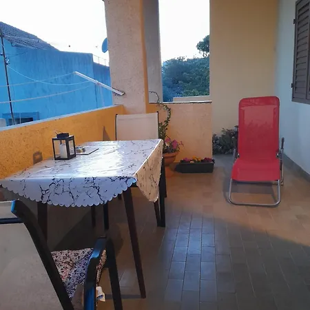 Gulin Apartment Sibenik