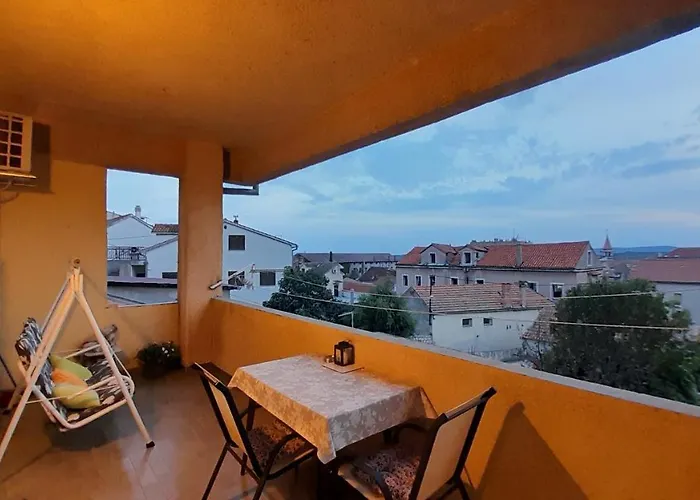 شقة Gulin شيبينيك