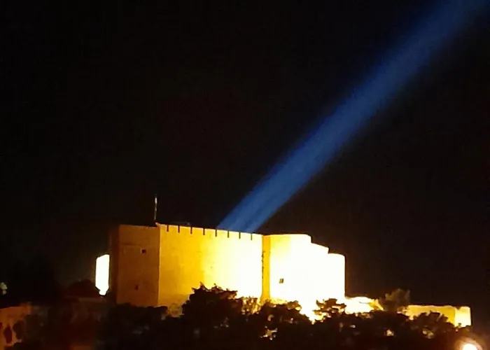 Gulin شيبينيك