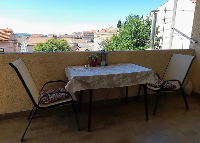 شقة Gulin شيبينيك